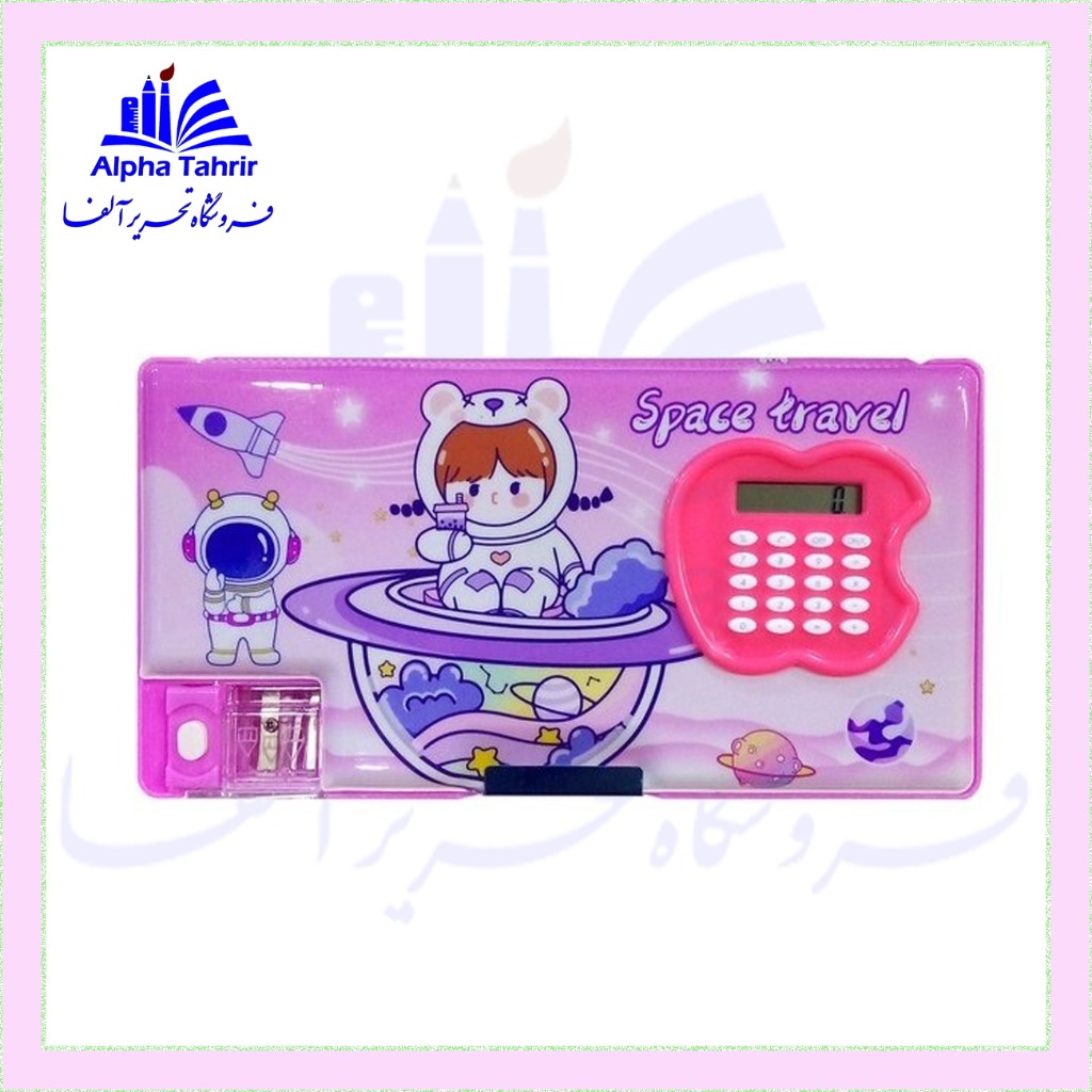 جامدادی مگنتی فانتزی