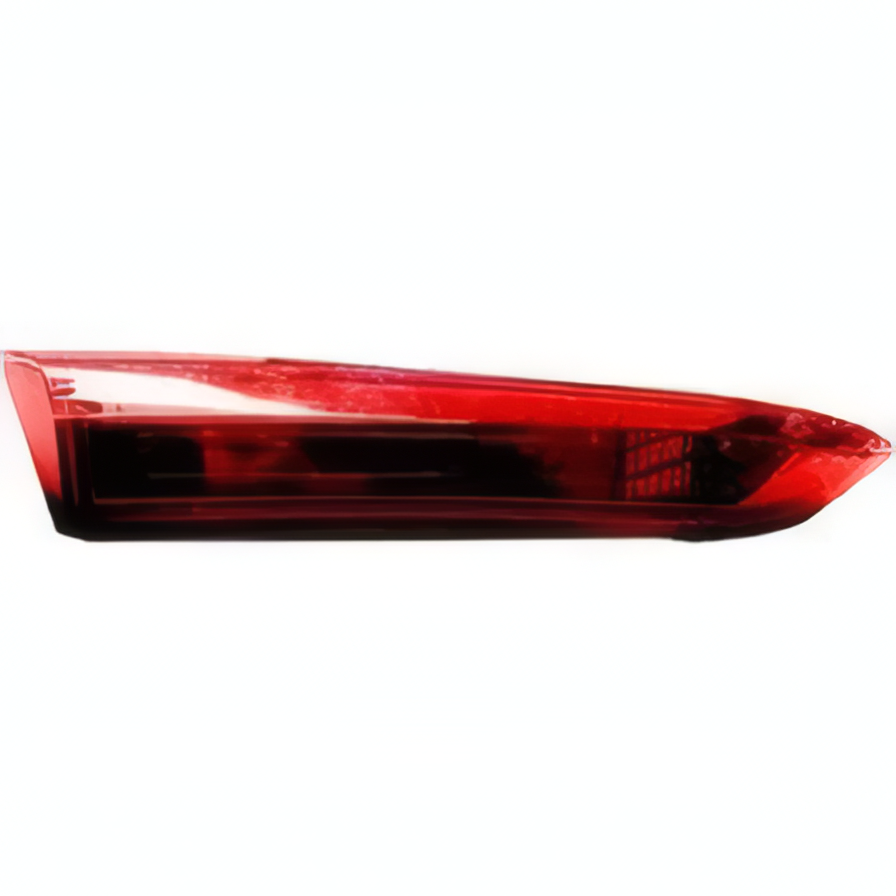 چراغ عقب صندوق اطلس کامل با لامپ و LED و دسته سیم
