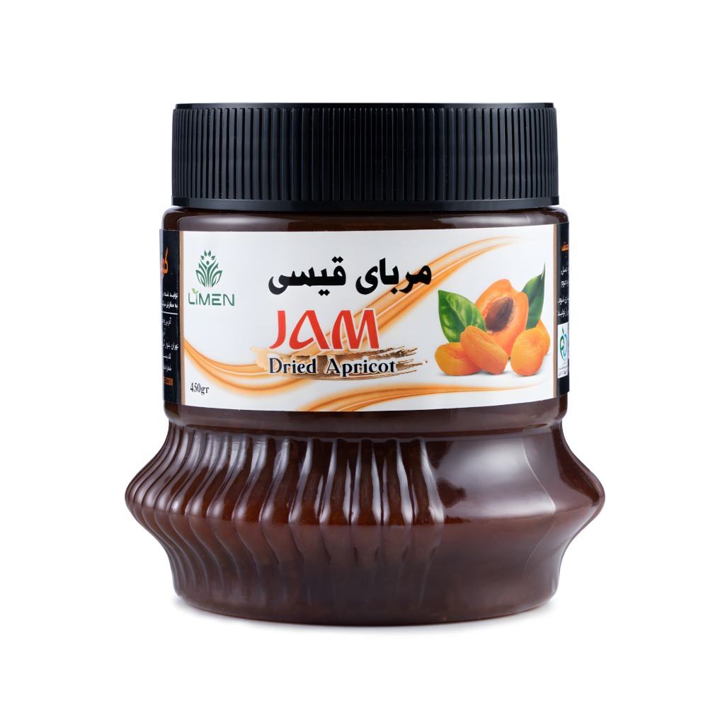 مربا قیسی لایمن
