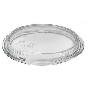 لنز(شیشه) مه شکن پژو SLX