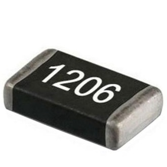 مقاومت 150Ω-1206