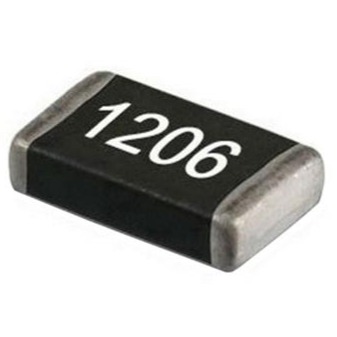 مقاومت 1.8KΩ-1206