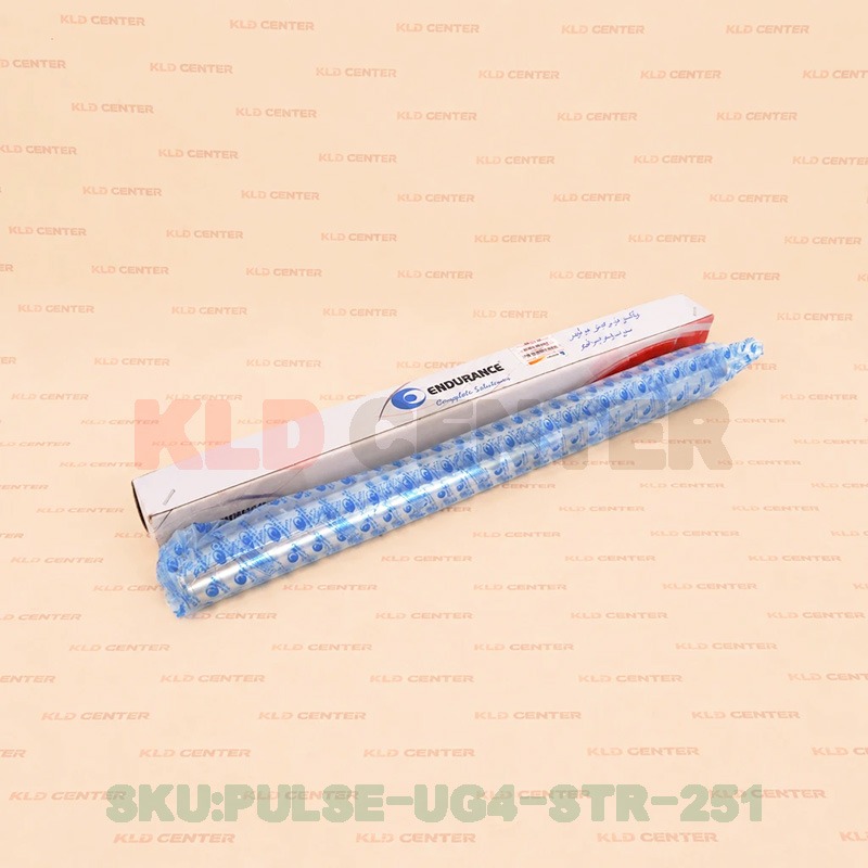 میل کمک فابریک جلو موتور پالس مناسب LS UG4 180cc برند اندورانس