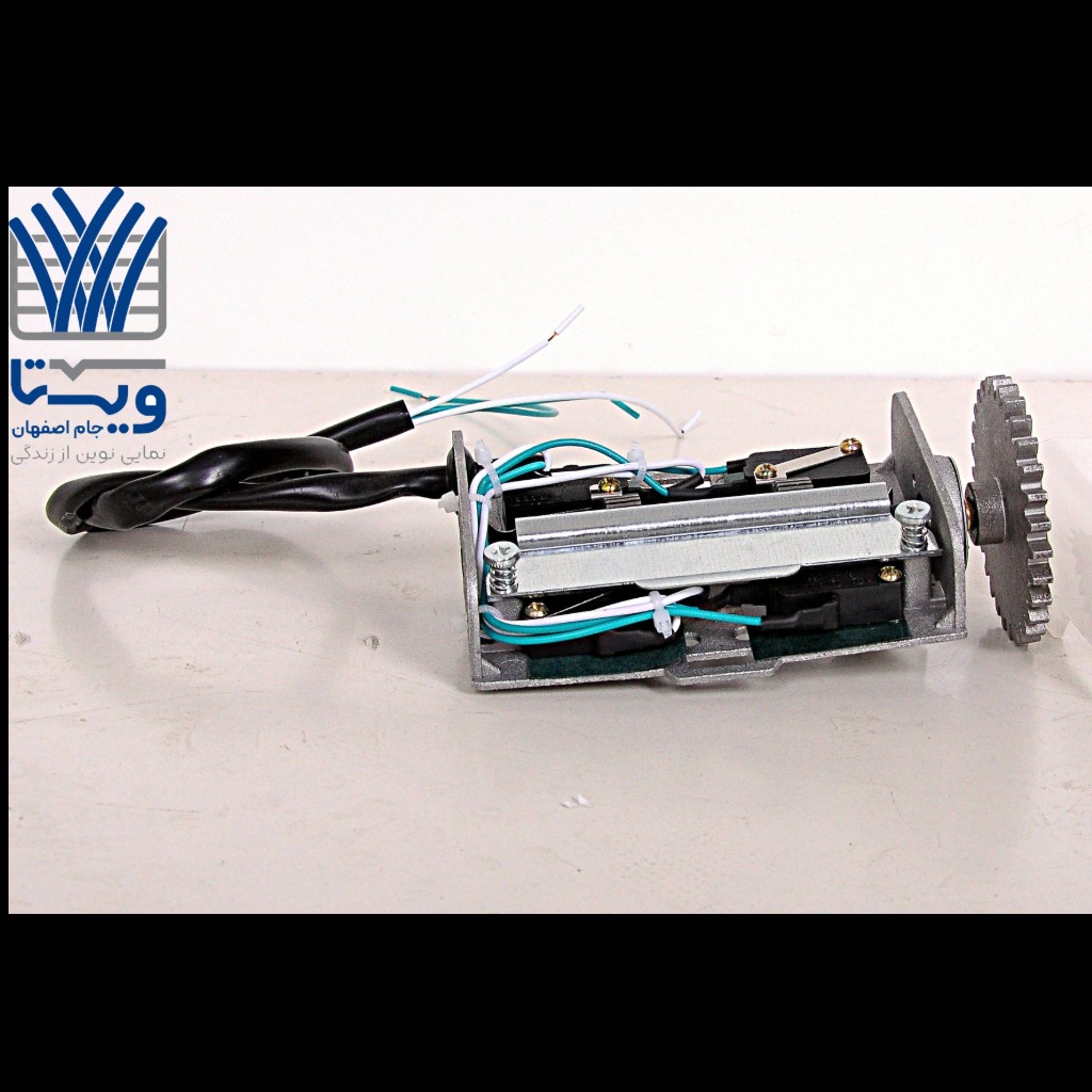 میکروسوییچ موتور ساید کرکره برقی