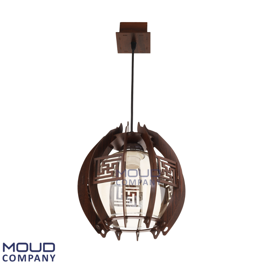 چراغ آویز 18-ورساچ (موعود) فیلم تولید مشابه این محصول در توضیحات