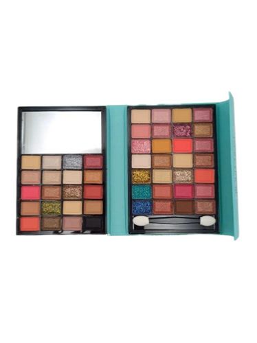 پالت سایه مدل HEY برند BEAUTY GLANC