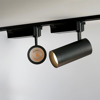 لایت فیلد چراغ اسپات لایت ریلی پرو 40 وات