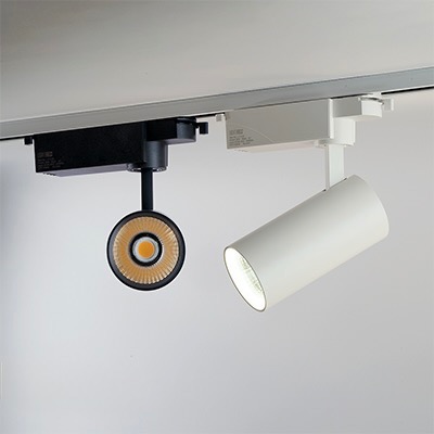 لایت فیلد چراغ اسپات لایت ریلی 20 وات