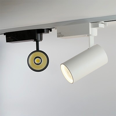 لایت فیلد چراغ اسپات لایت ریلی اکو 30 وات