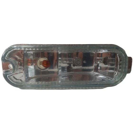 چراغ داخل سپر پراید GTX