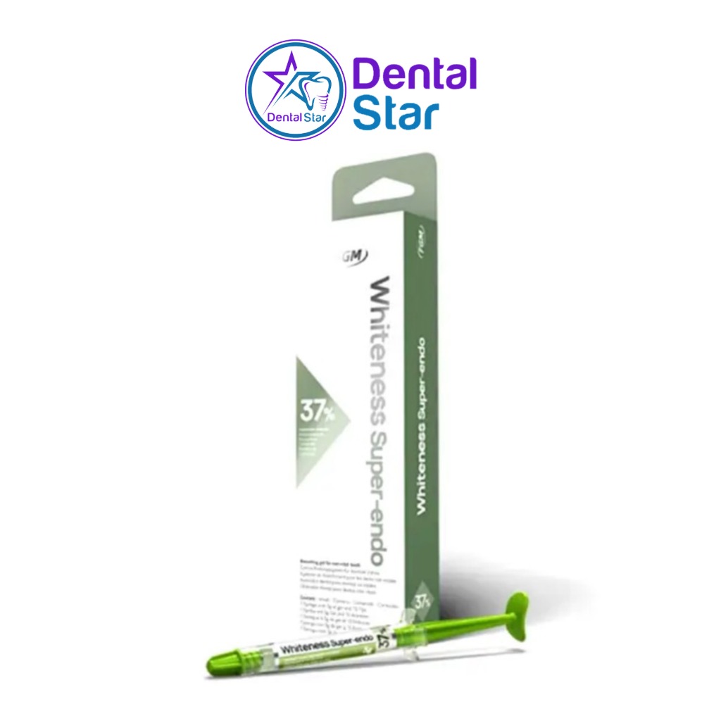 کیت بلیچینگ اندو اف جی ام fGM