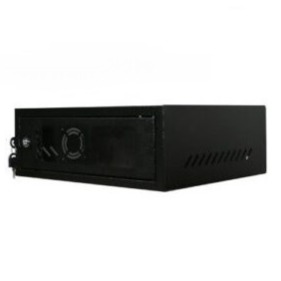 رک دیواری فوکا 4 یونیت عمق 35