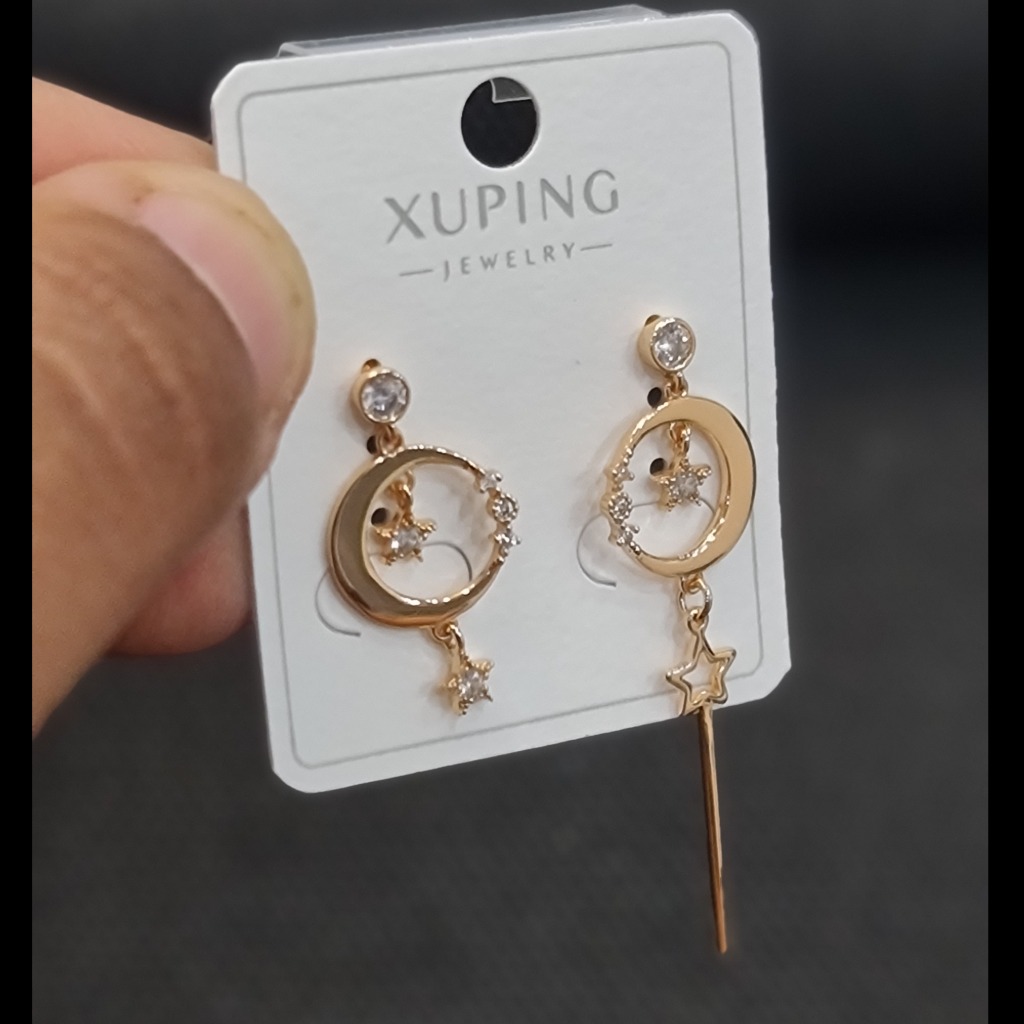 گوشواره ژوپینگ تا به تا