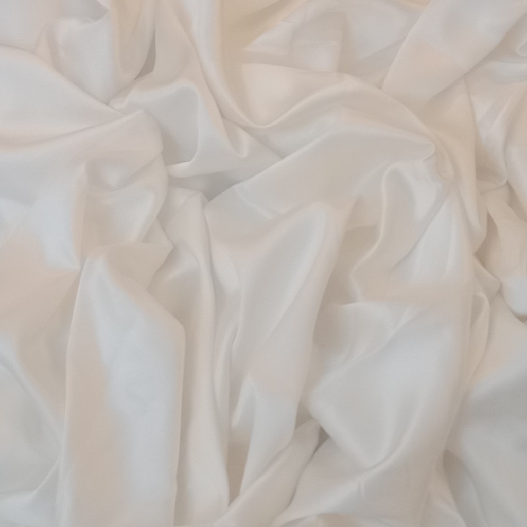 ساتن شیری عرض 290