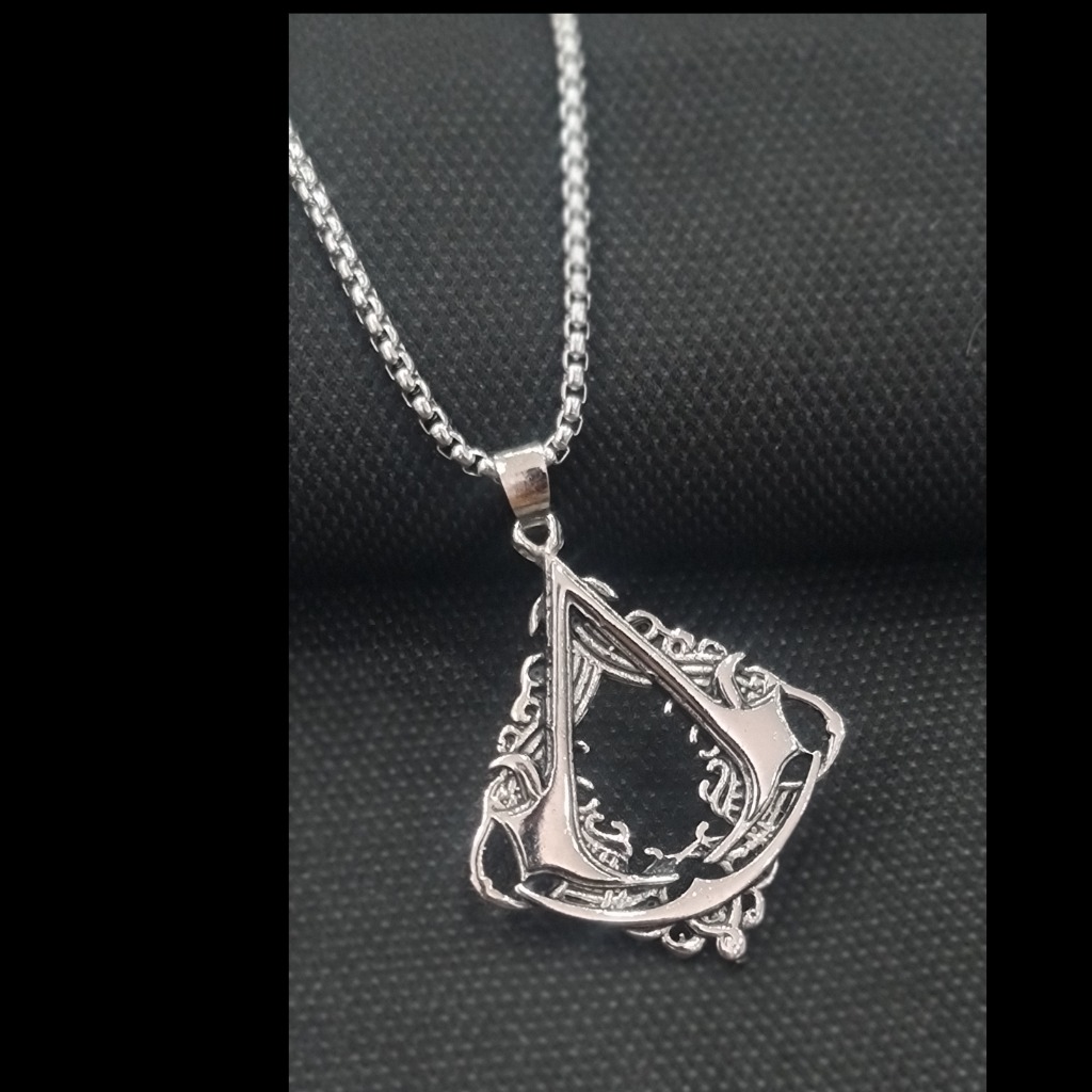 گردنبند اساسین کرید ادیسه اسپرت