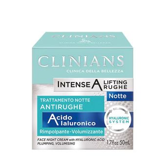 کرم شب لیفتینگ کلینیانس حاوی ویتامین A حجم 50ml