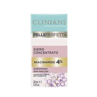 سرم ضد لک کلینیانس حاوی نیاسینامید 4% حجم 30ml