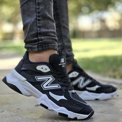 کتانی مردانه نیوبالانس 9060 مشکی