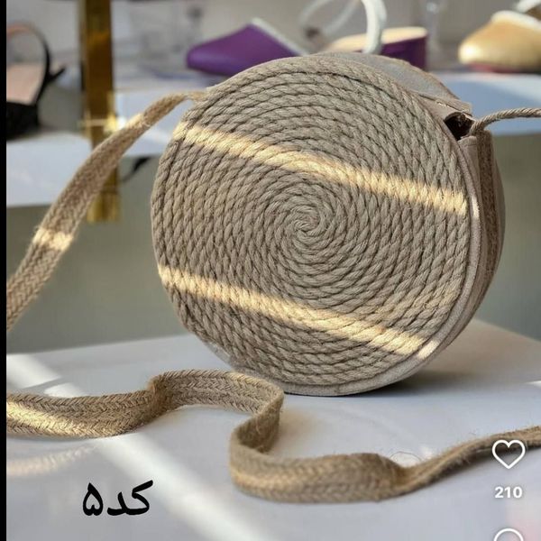 کیف کنفی