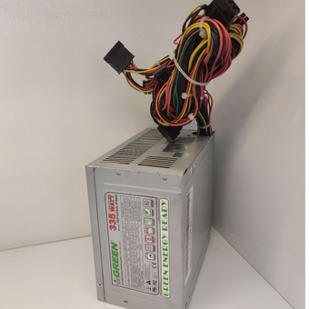 پاور گرین 335 وات استوک مدل  GP335A-PRO