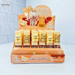 تینت لب خرسی کالرکستل