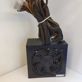 پاور گرین 485 وات استوک مدل GP485A