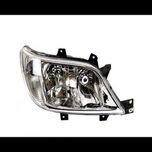 چراغ جلو بنز اسپرینتر