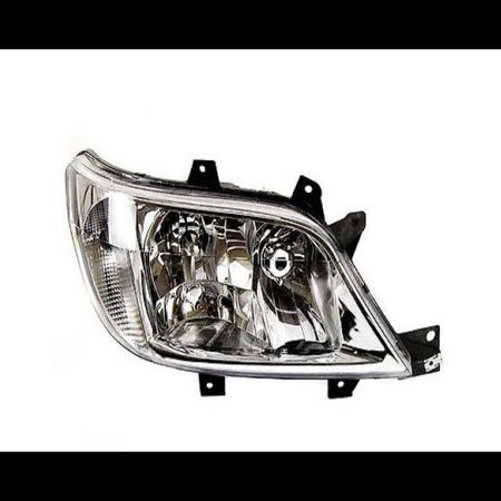 چراغ جلو بنز اسپرینتر