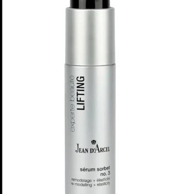 سرم ضد چروک سوربت 3 ژاندارسل حجم 30ml