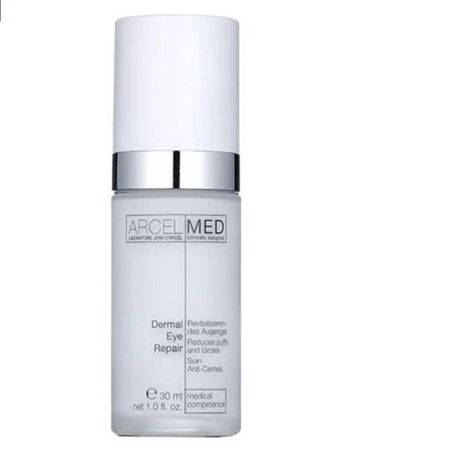 ژل دور چشم ژاندارسل مدل Dermal Eye Repair حجم 30ml اصل المان