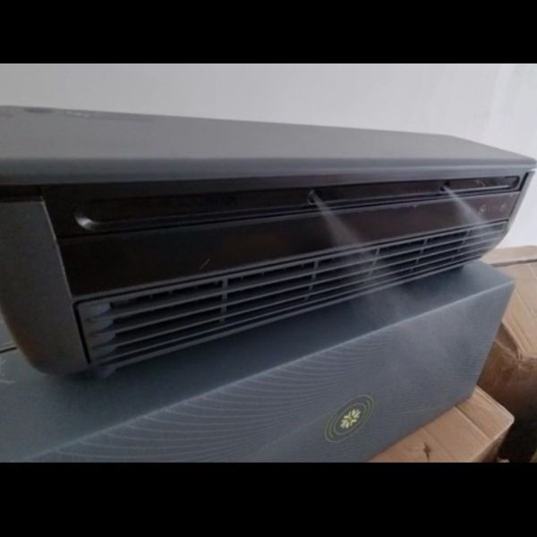 مینی کولر شارژی Edon E868 با مه‌پاش و ریموت | ارسال رایگان