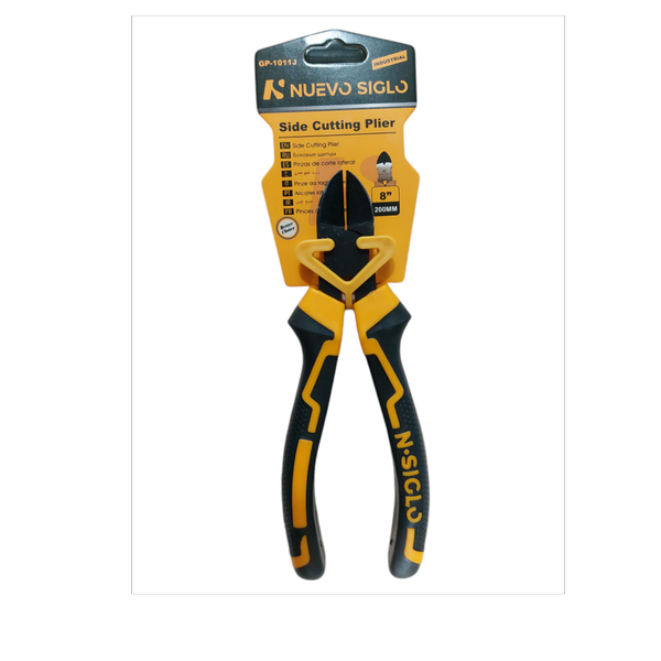 سیم چین NUEVO SIGLO