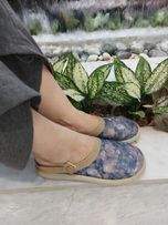 اسلیپرجلوبسته تورطرحدار
