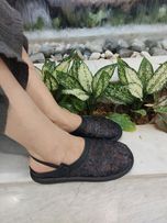 اسلیپرجلوبسته تورطرحدار