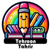 طهرون تحریر