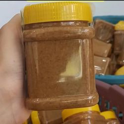 معجون بمب انرژی پلاس 500 گرم