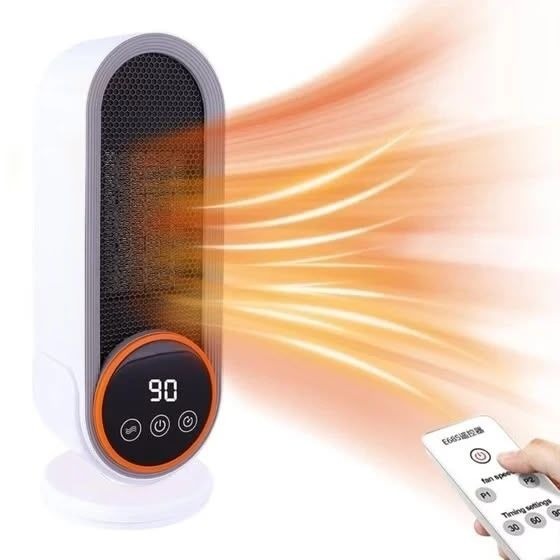 هیتر سرامیکی Cinbasr E68S