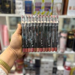 رژ مدادی تراش دار گابرینی