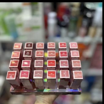 رژ لب جامد طرح دیور