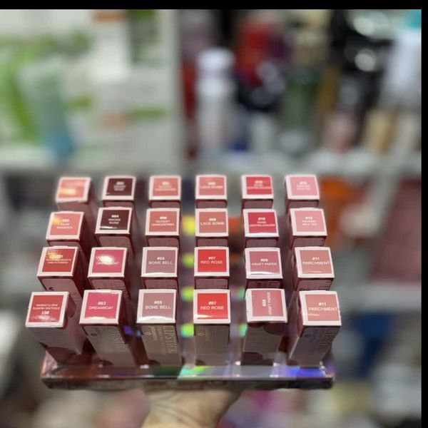 رژ لب جامد طرح دیور