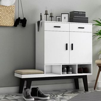 جاکفشی نشیمن دار A18