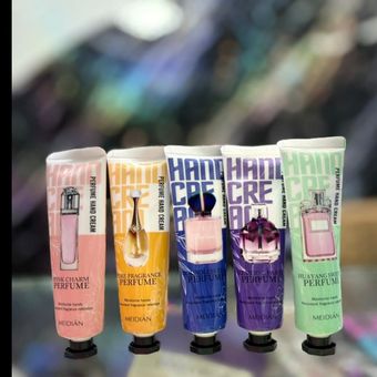 پک کرم 5 عددی