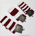 جوراب ساقدار رینگی