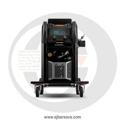 دستگاه جوش میگ  M252D PRO صبا گاری دار دیجیتال