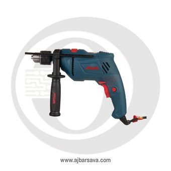 دریل چکشی 810 وات 13 میلیمتری آروا مدل 5314