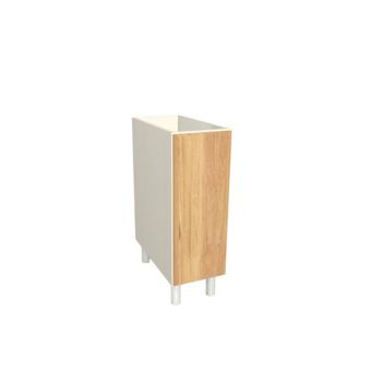 کابینت آشپزخانه طبقه دار 35 سانتی متر