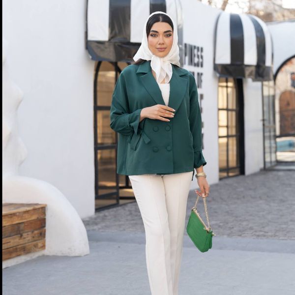 کت مازرتی 4 دکمه