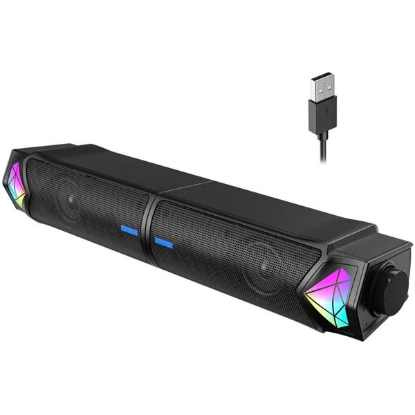 SPEAKER ONIKUMA L1 Bluetooth