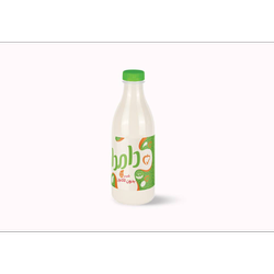 شیر دامداران بدون لاکتوز کم چرب