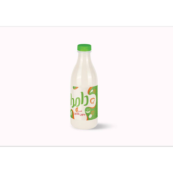 شیر دامداران بدون لاکتوز کم چرب